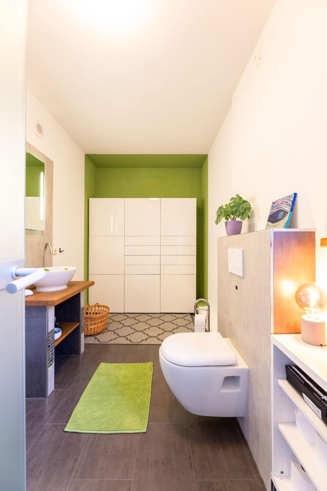 Ideal Fuer Kurze Aufenthalte - Gemuetliches 1-Zimmer-Apartment Adelsdorf Bagian luar foto